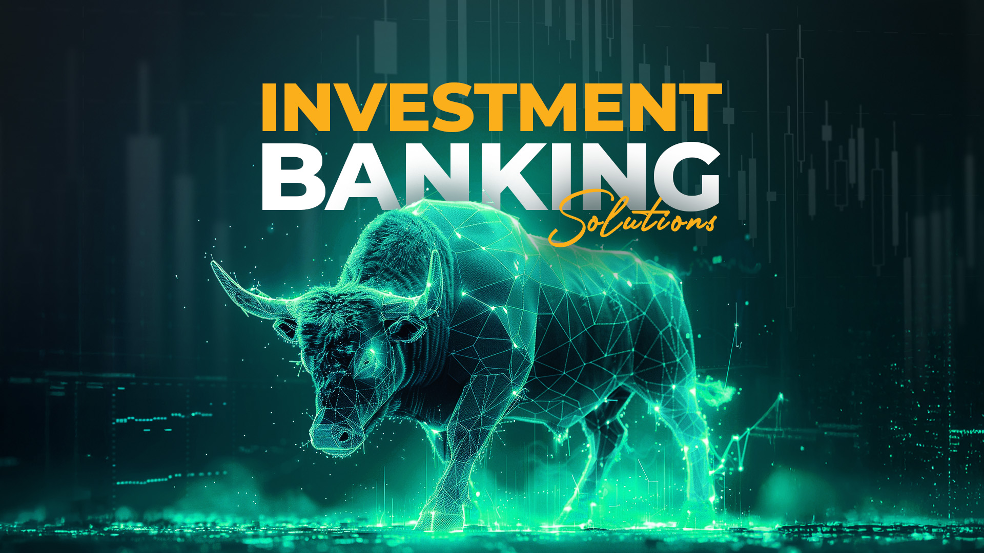 Investment Banking Solutions